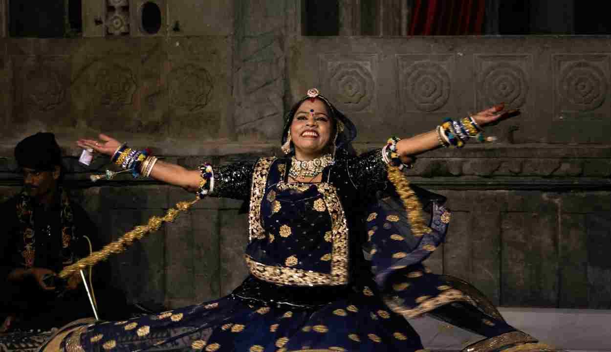 Royal Rajasthan Forts Tour